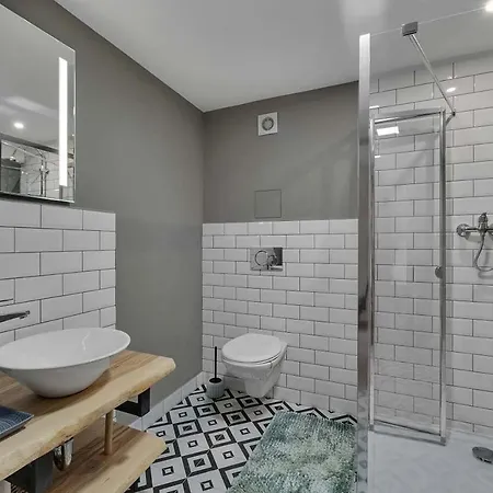 Apartment Poolincluded Studio Joy 1