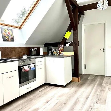 Apartment In